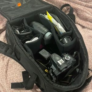 Camera Bag
